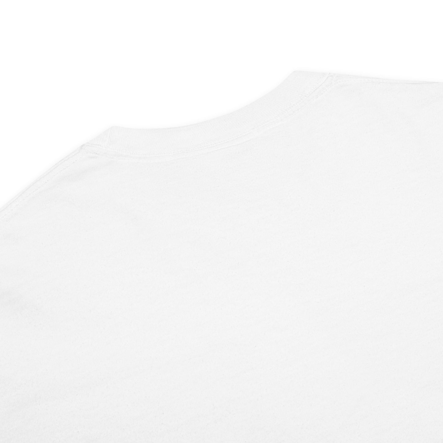 Heavyweight Streetwear Tee