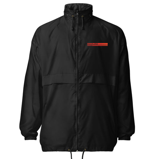 Redline - Windbreaker