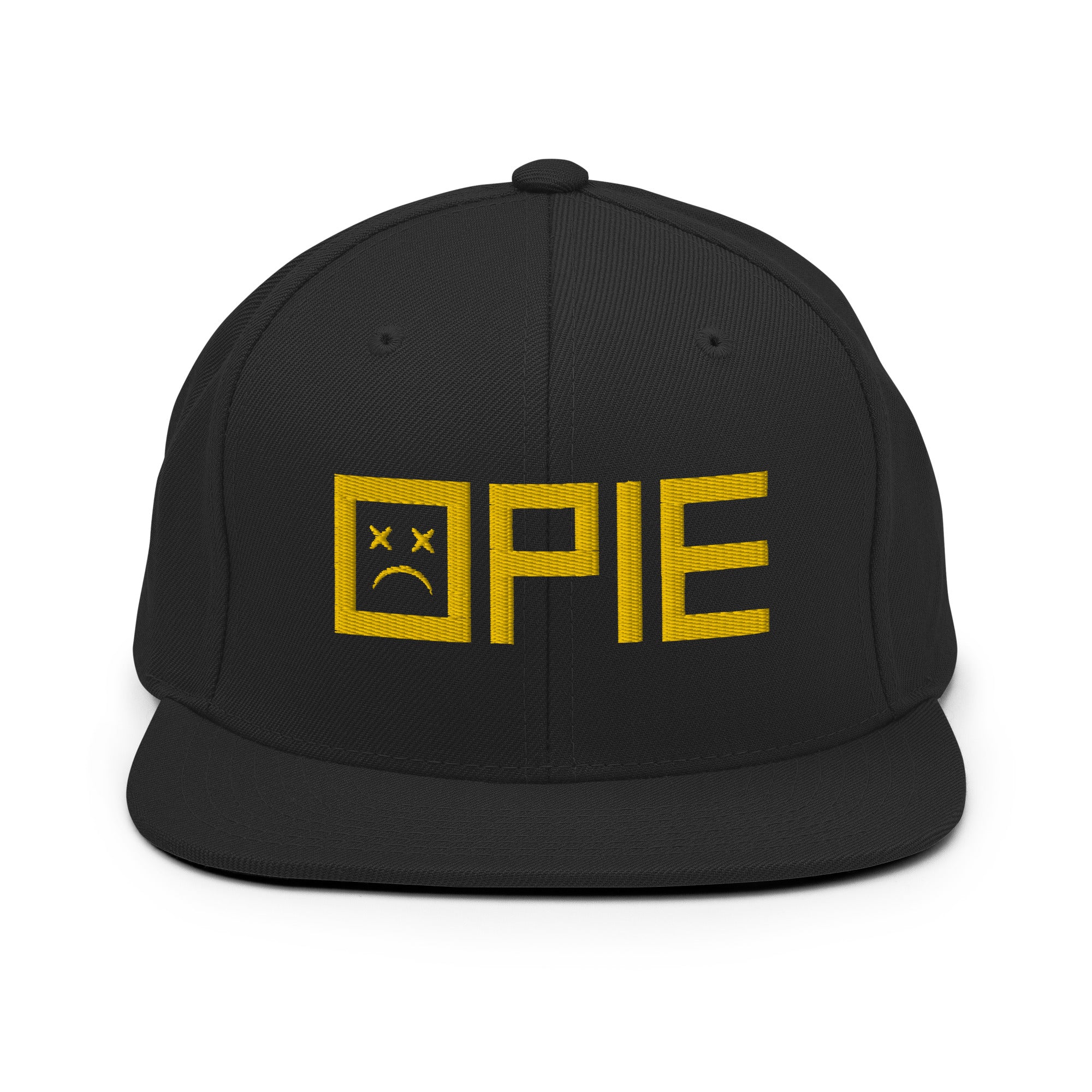 OPIE V1 Snapback – Elanip