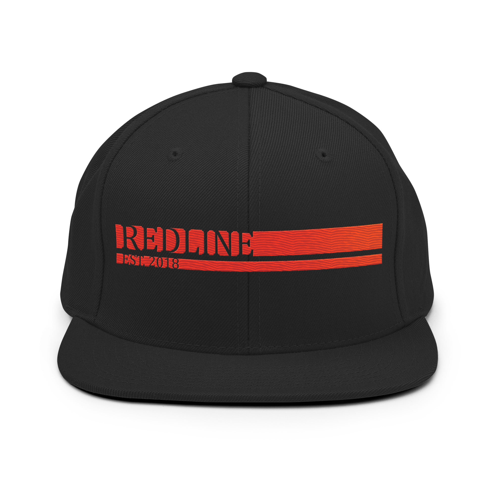 Redline - Snapback – Elanip