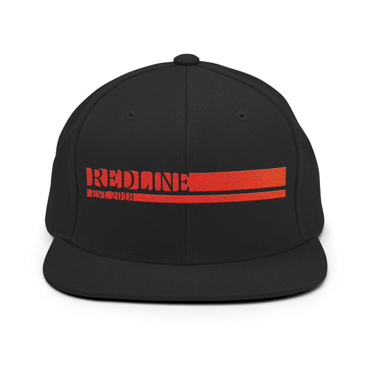 Redline - Snapback