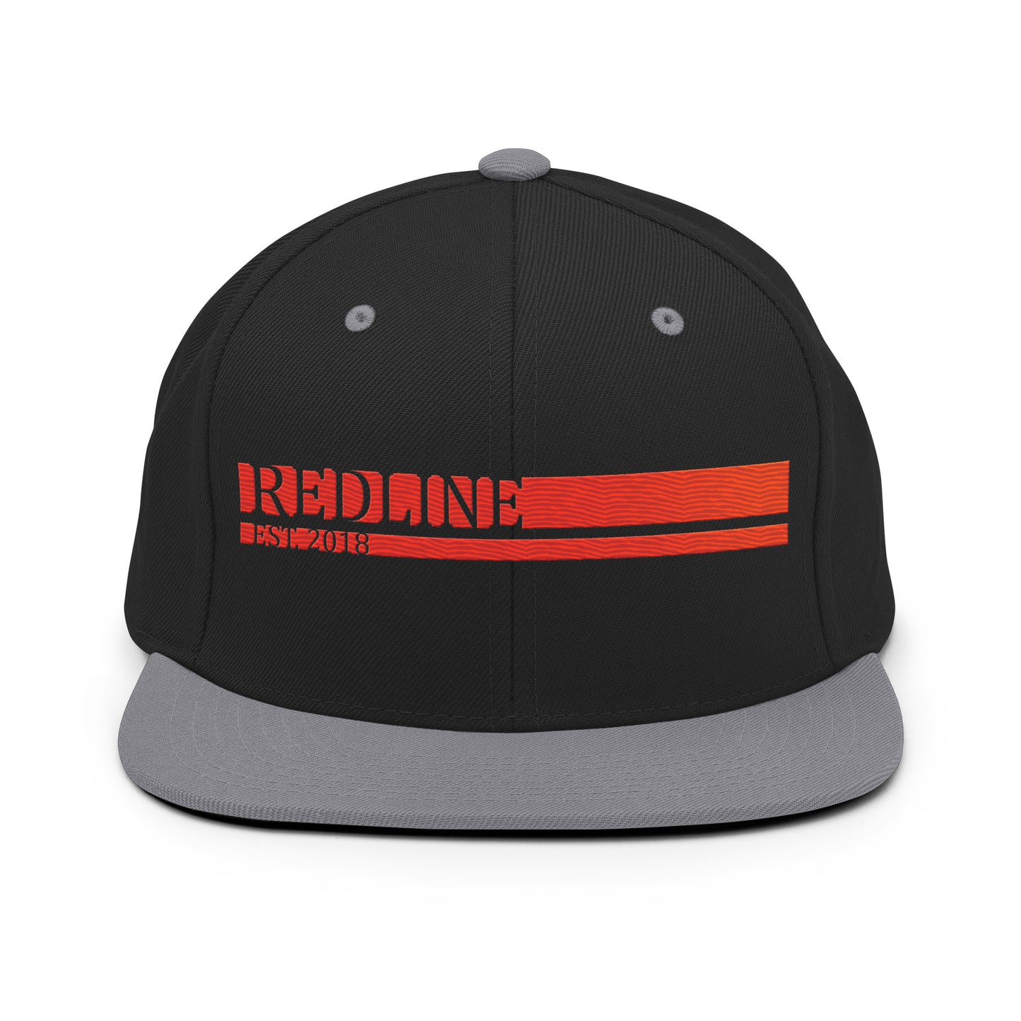 Redline - Snapback