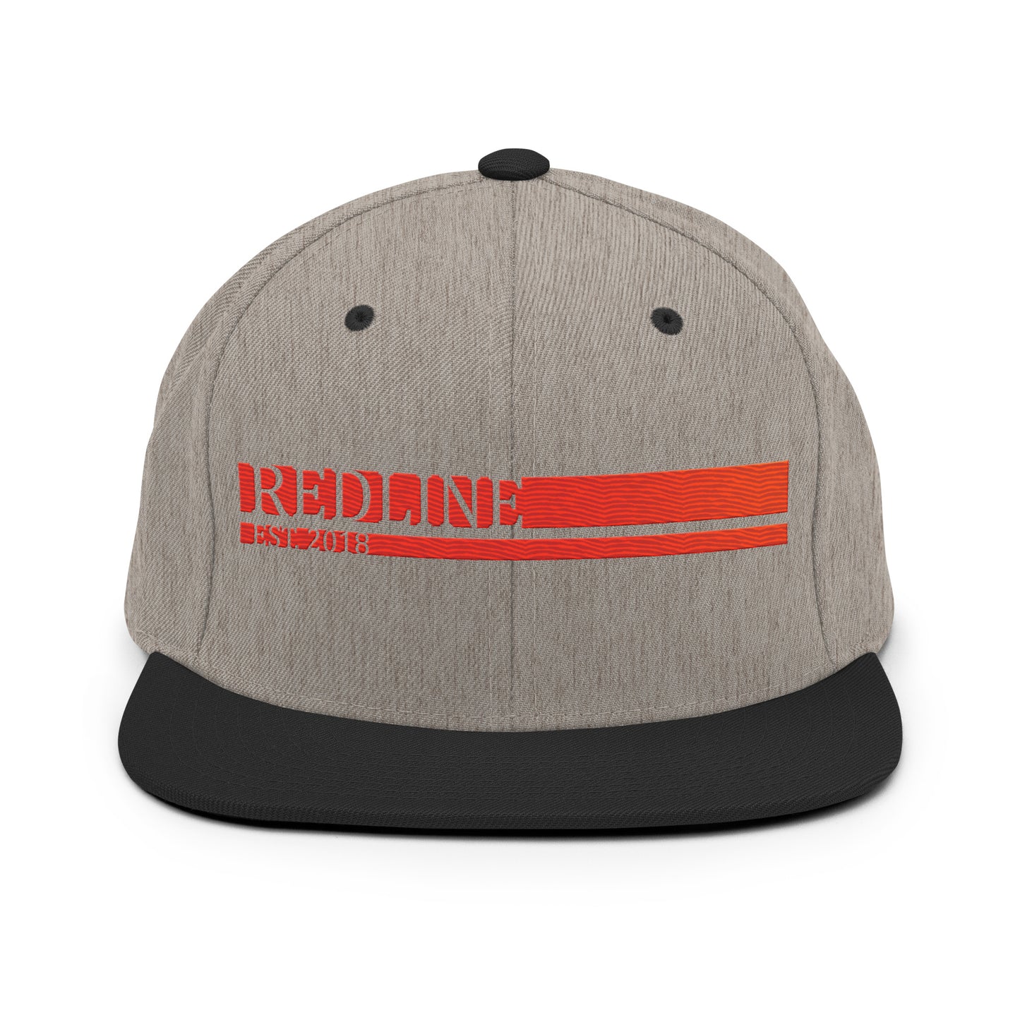 Redline - Snapback