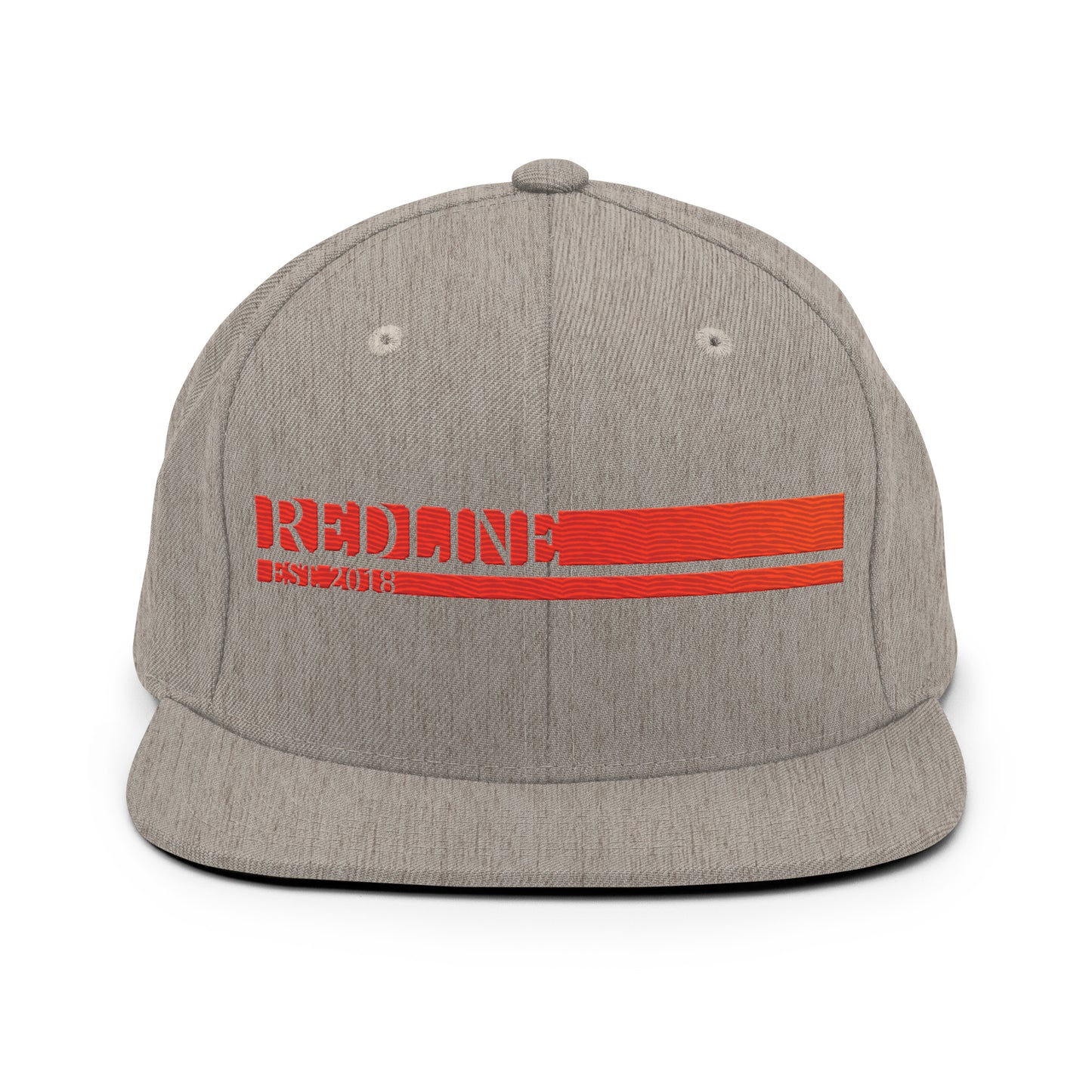 Redline - Snapback