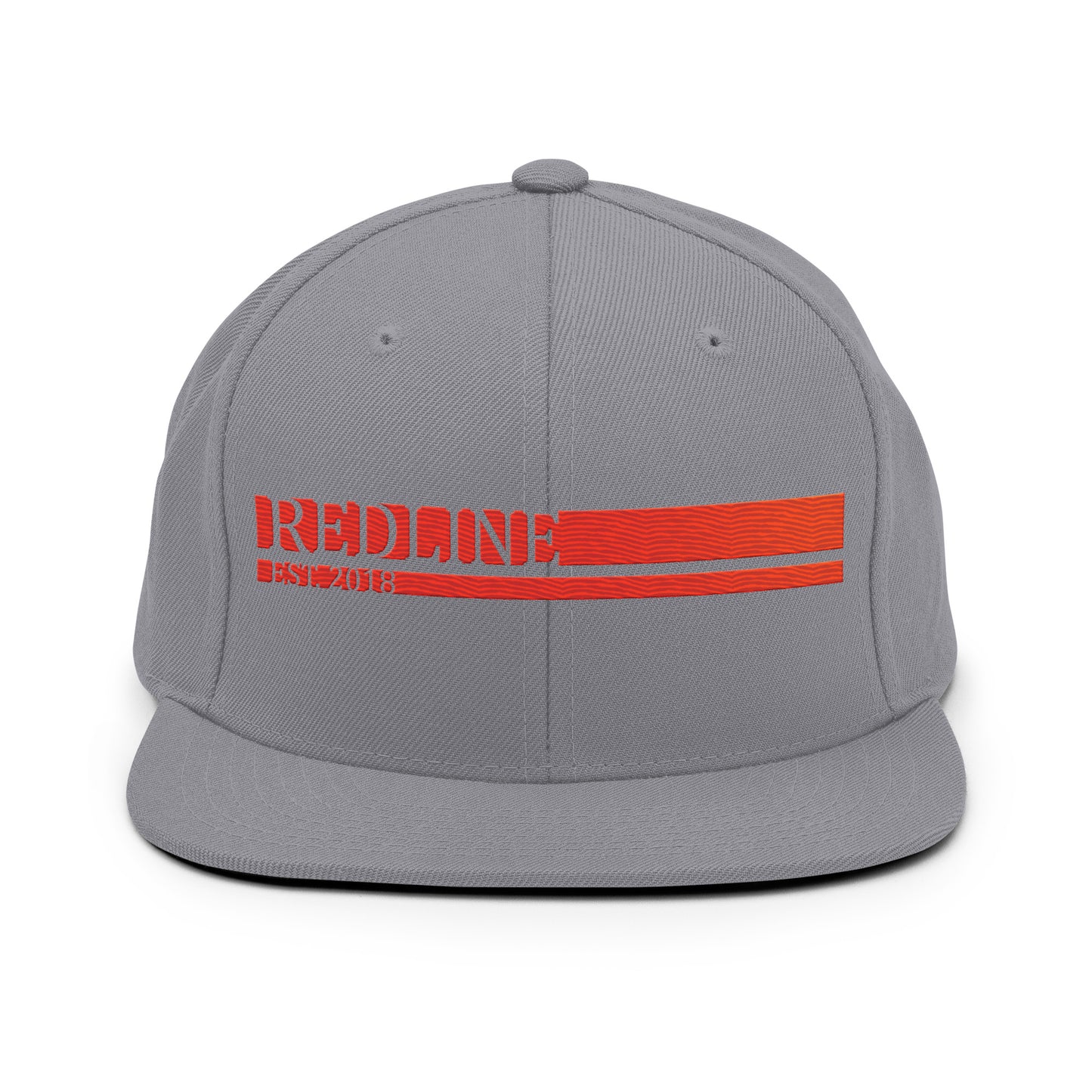 Redline - Snapback – Elanip