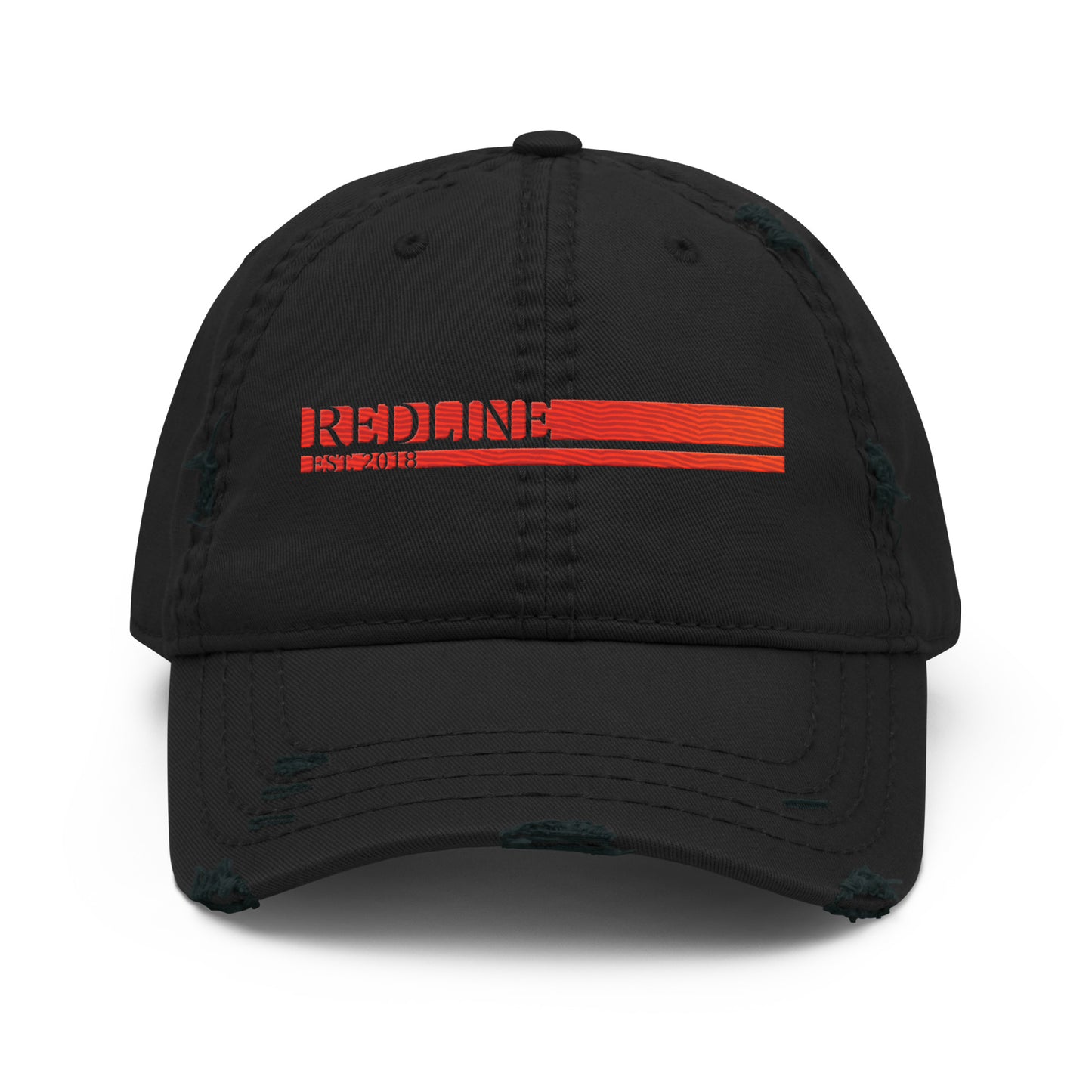 Redline - Dad Cap