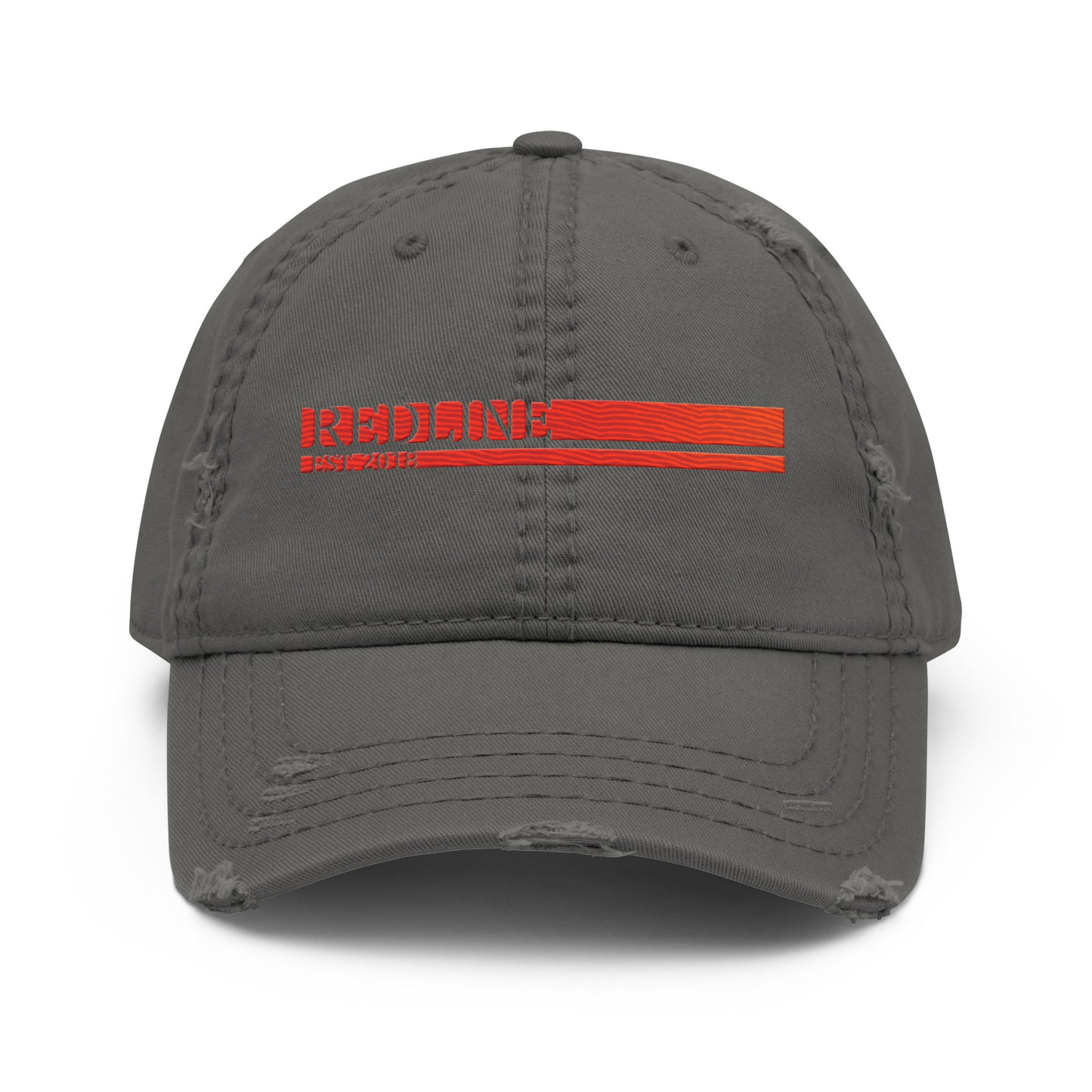 Redline - Dad Cap