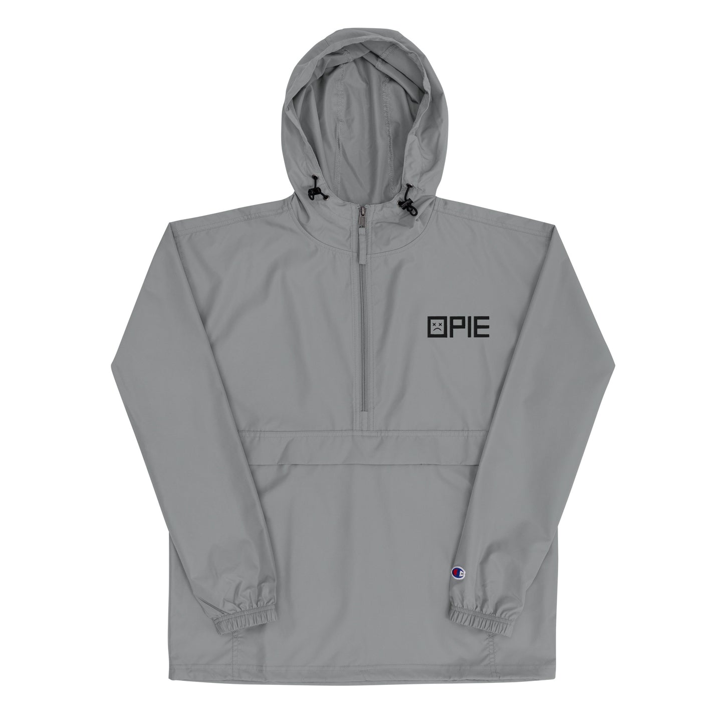 Elanip x Champion Embroidered Jacket