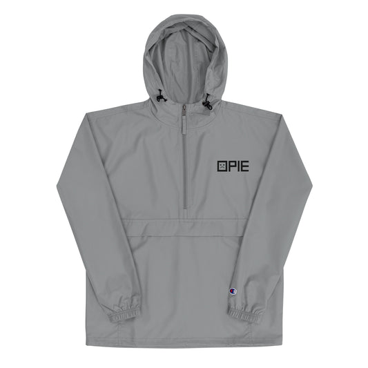 Elanip x Champion Embroidered Jacket