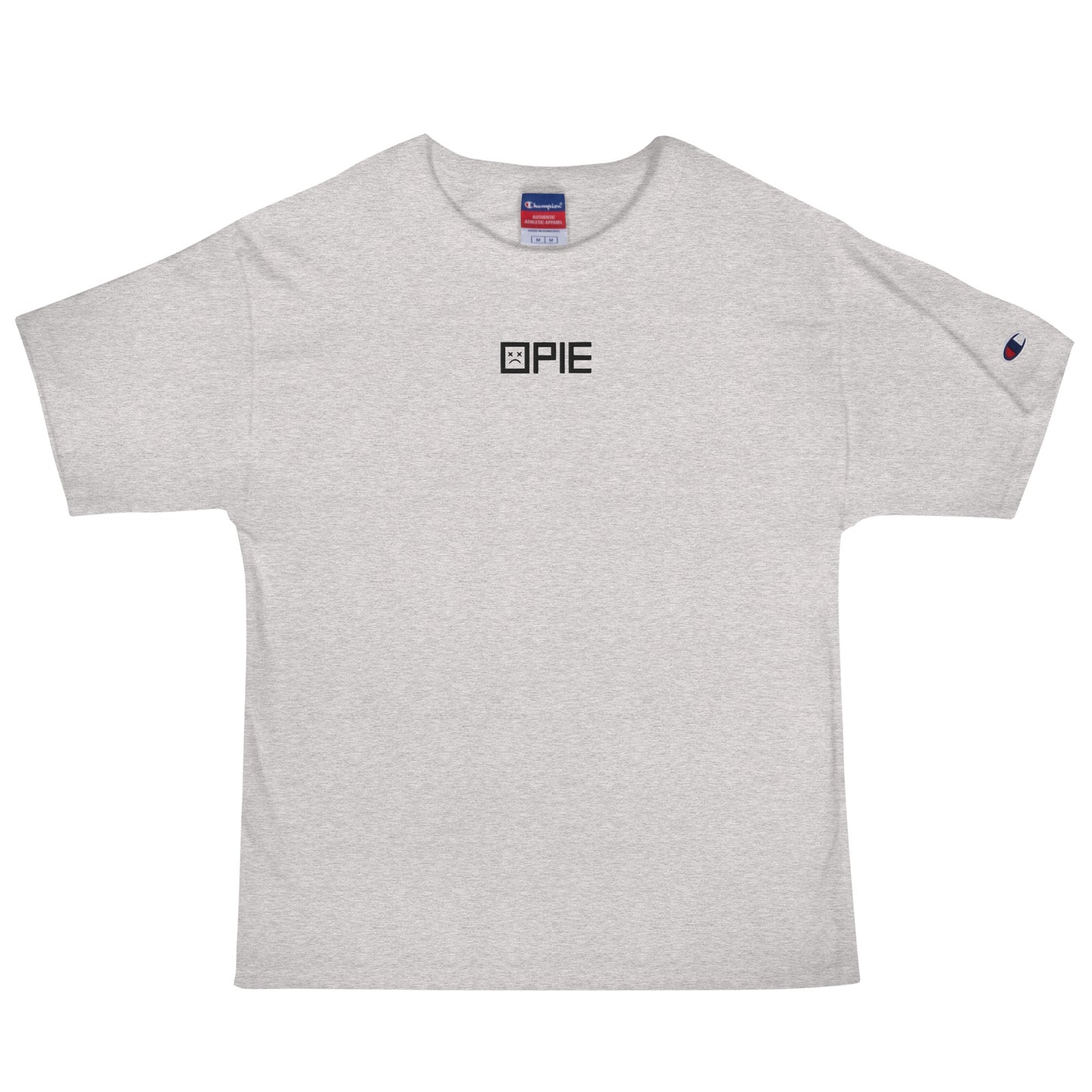 Elanip x Champion Embroidered T-Shirt