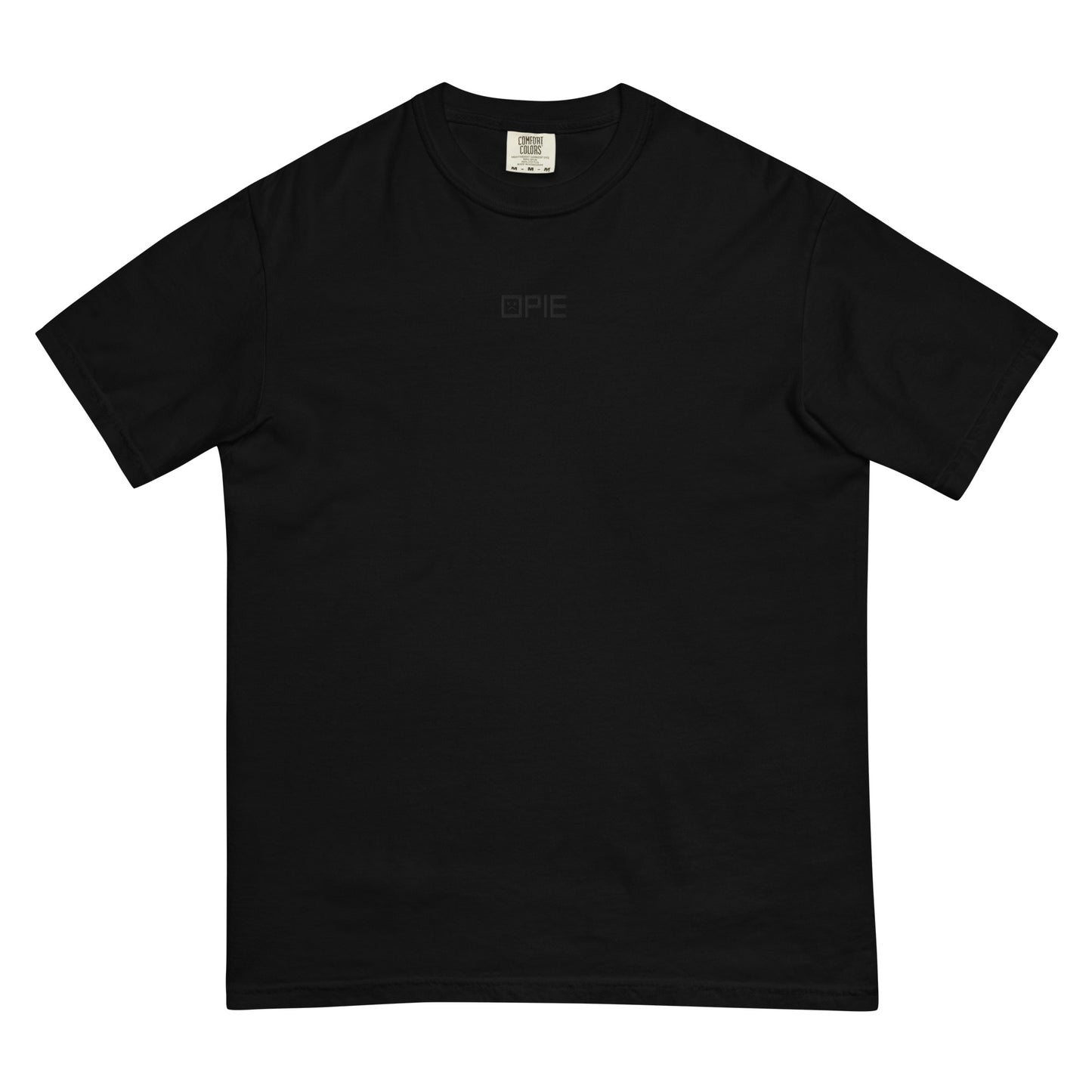 Heavyweight Streetwear Tee