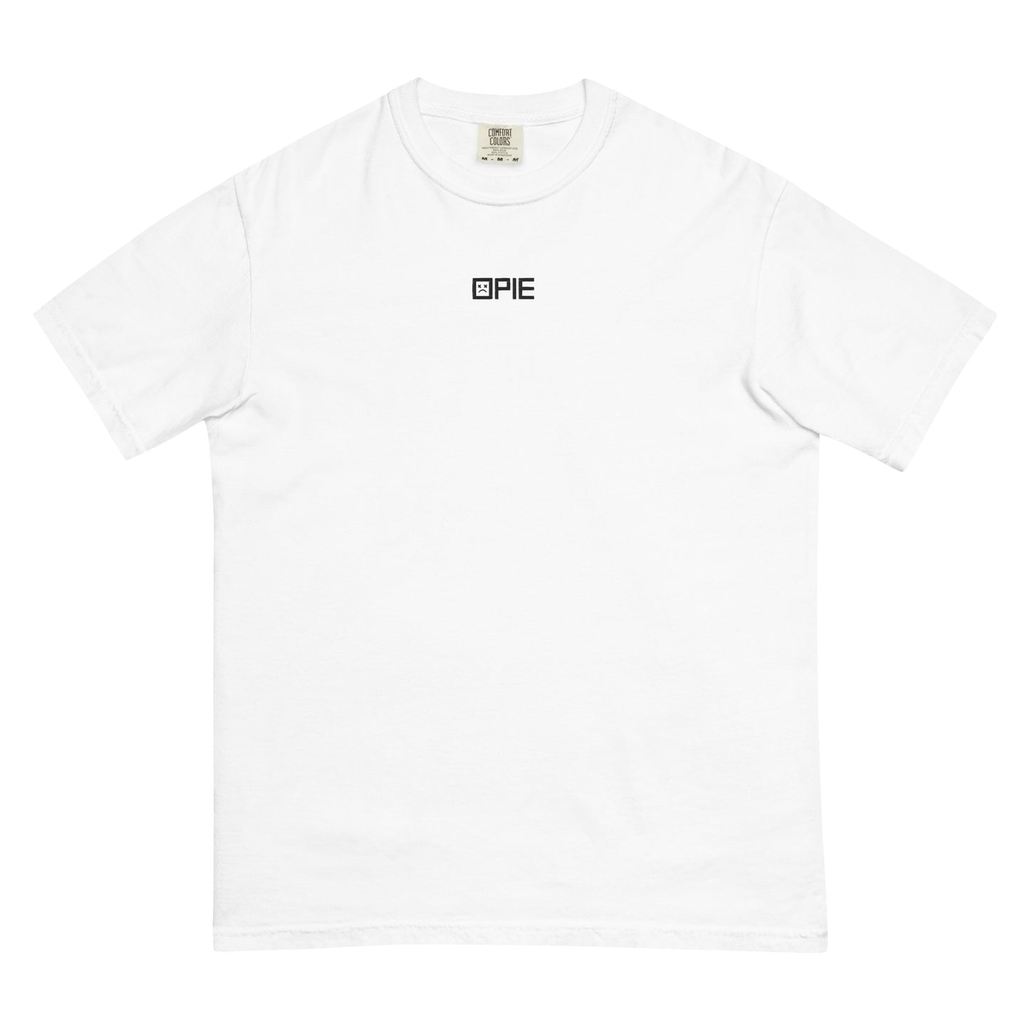 Heavyweight Streetwear Tee