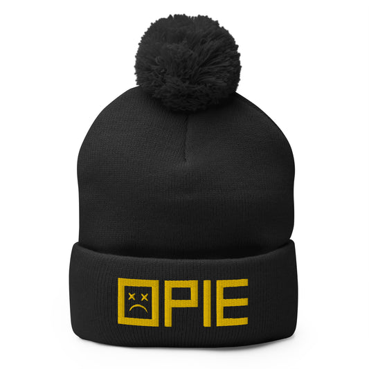 OPIE V1 Pom-Pom Beanie