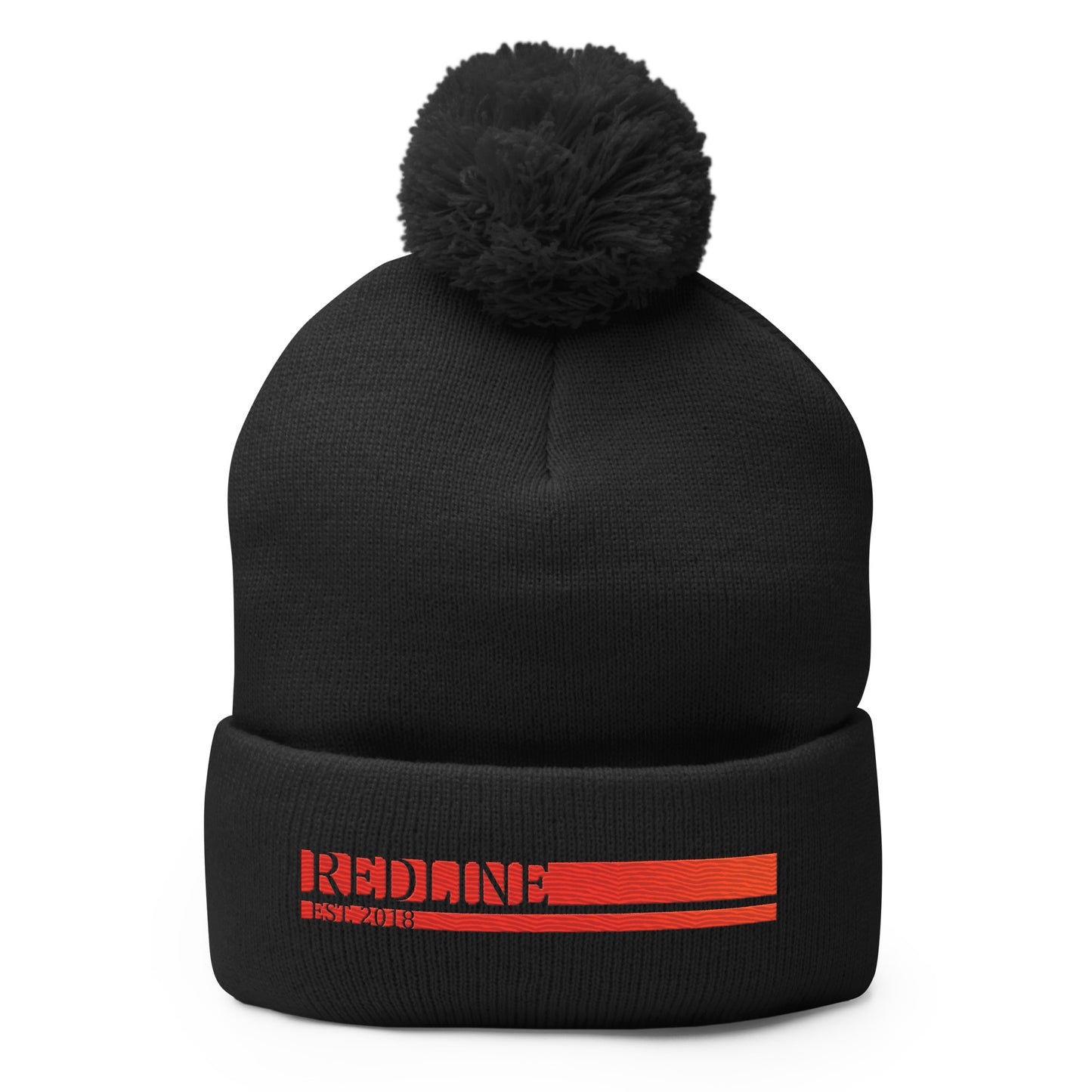 Redline - Beanie