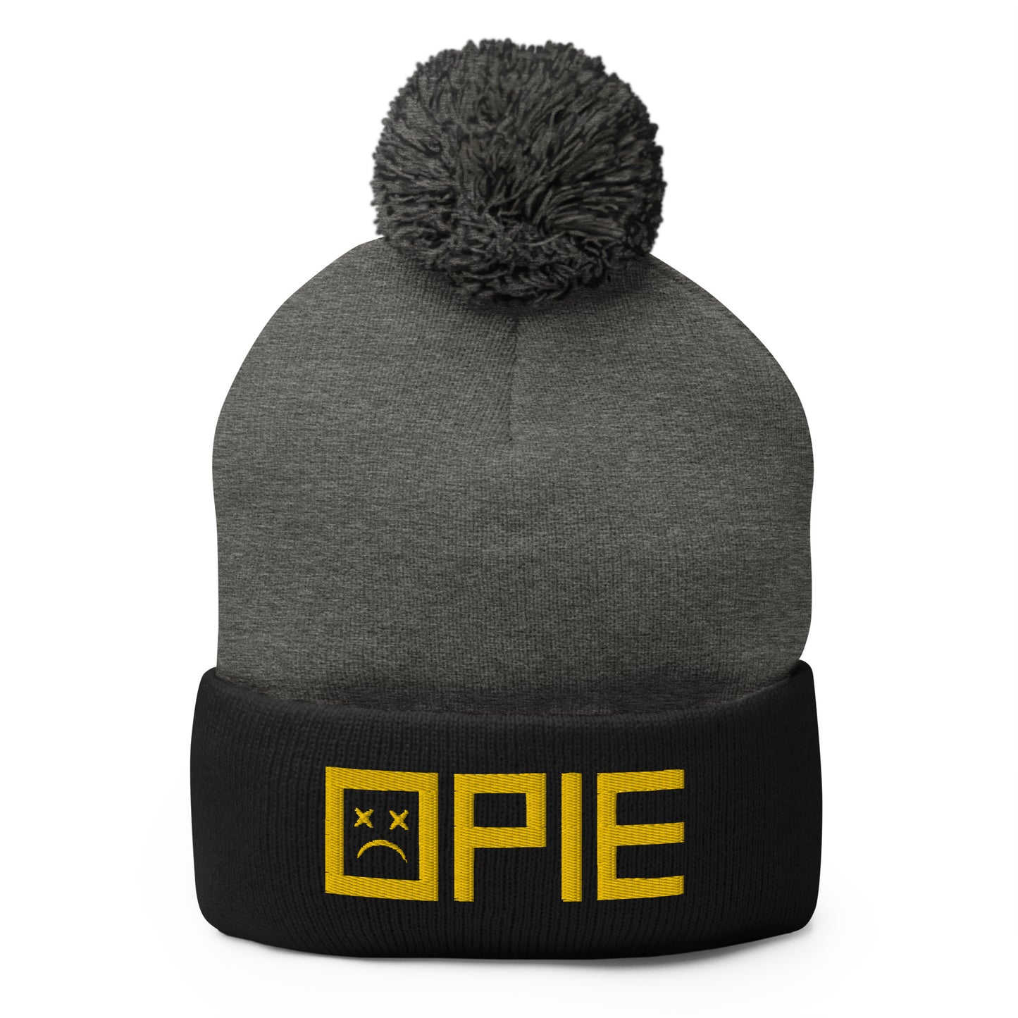 OPIE V1 Pom-Pom Beanie