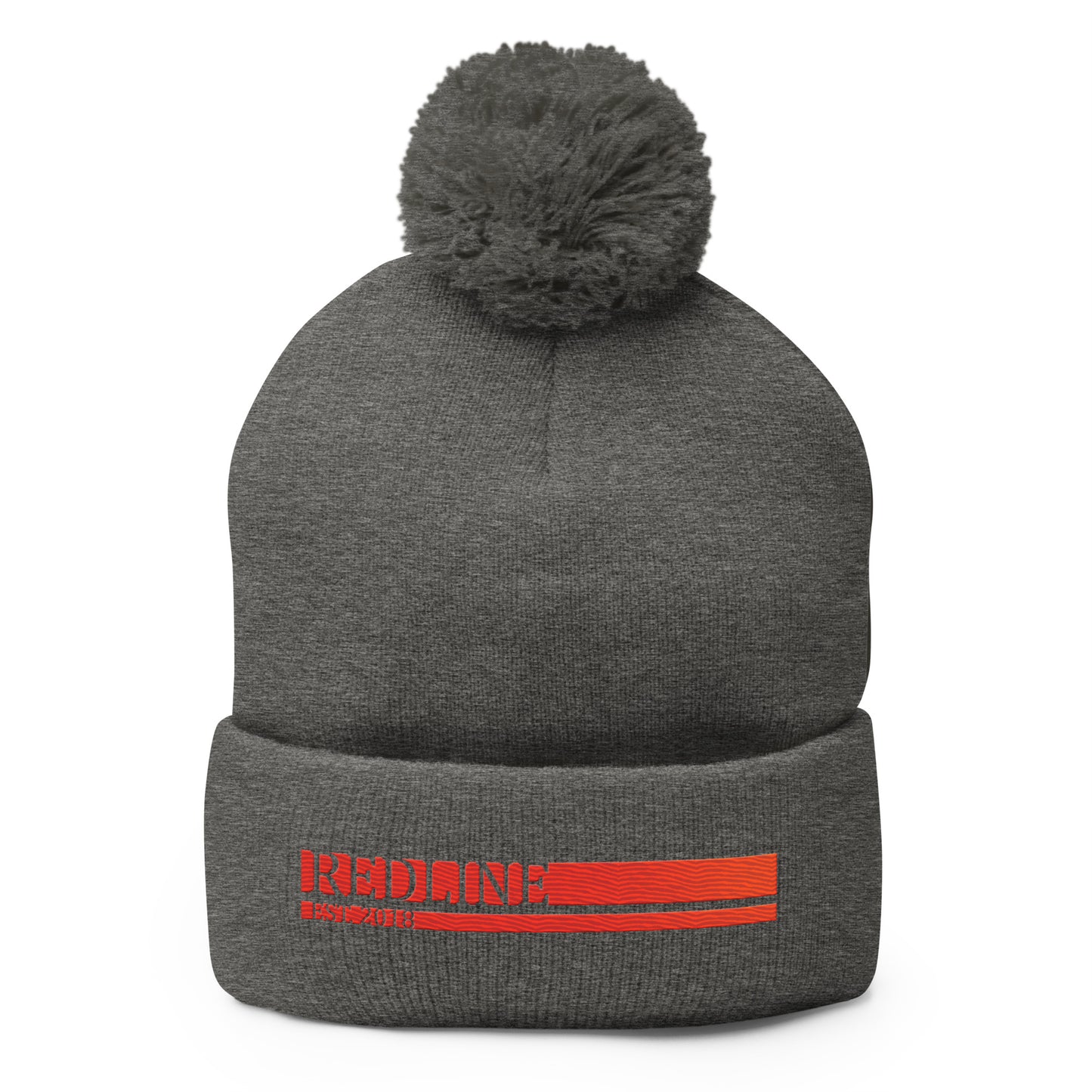 Redline - Beanie