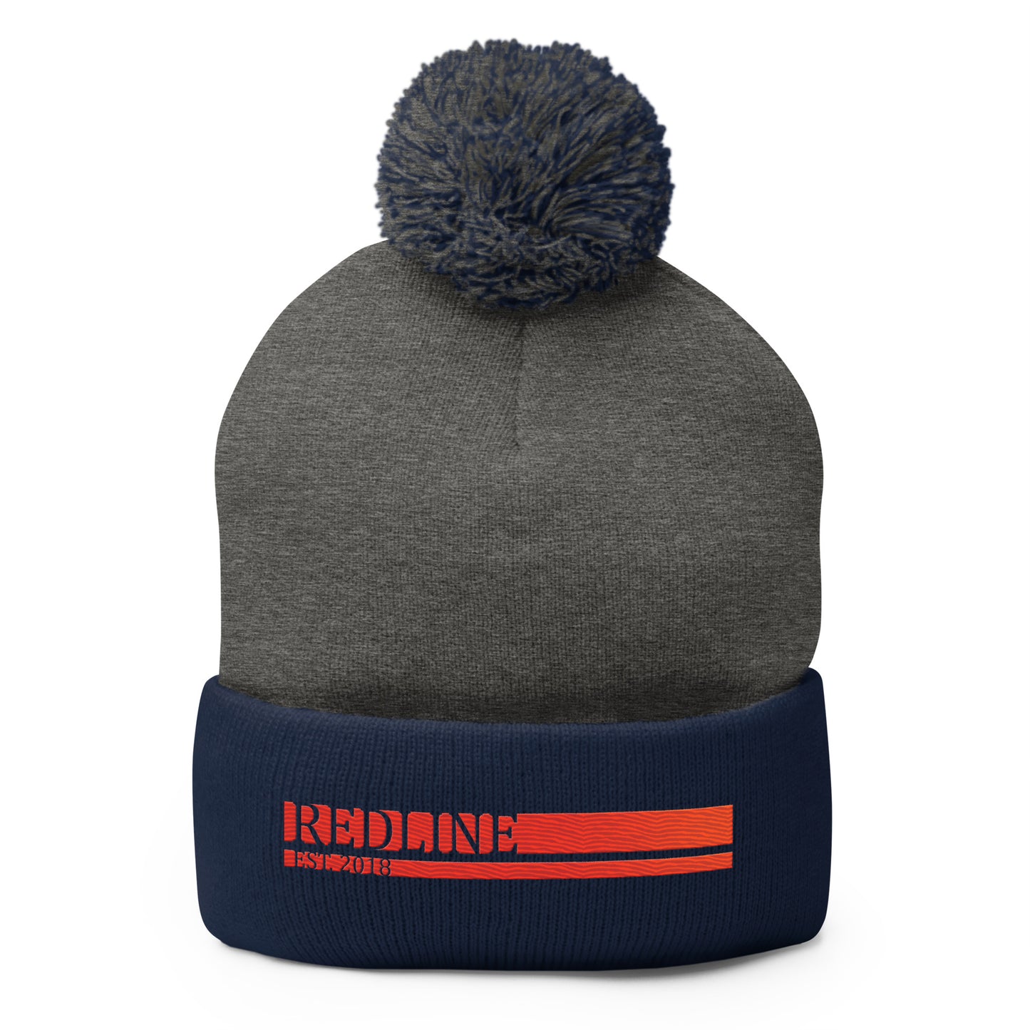 Redline - Beanie