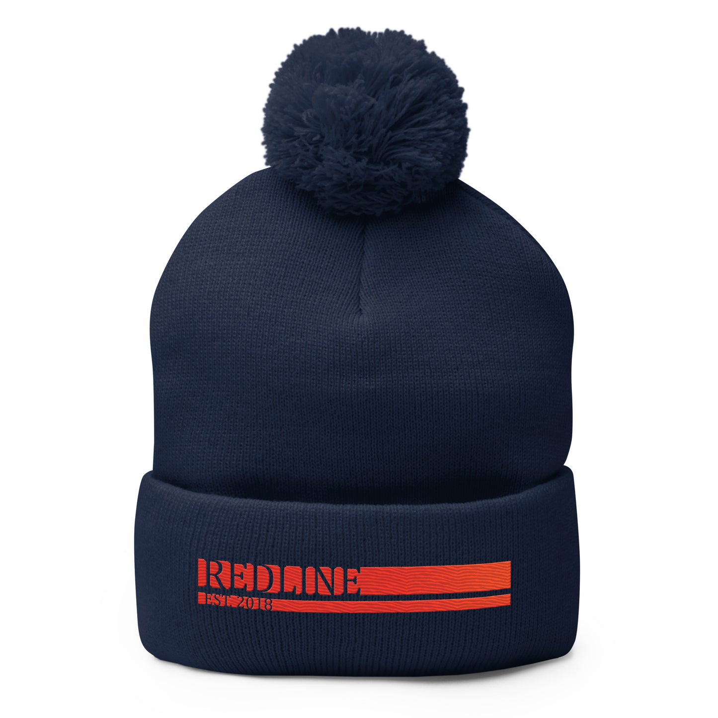 Redline - Beanie