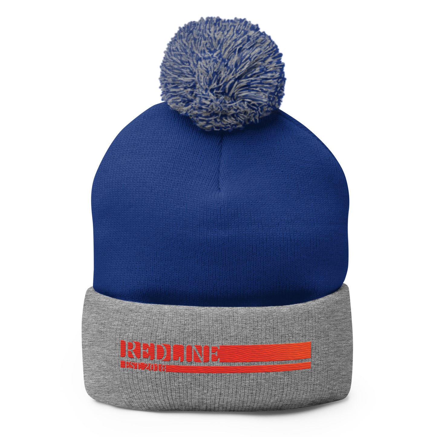 Redline - Beanie