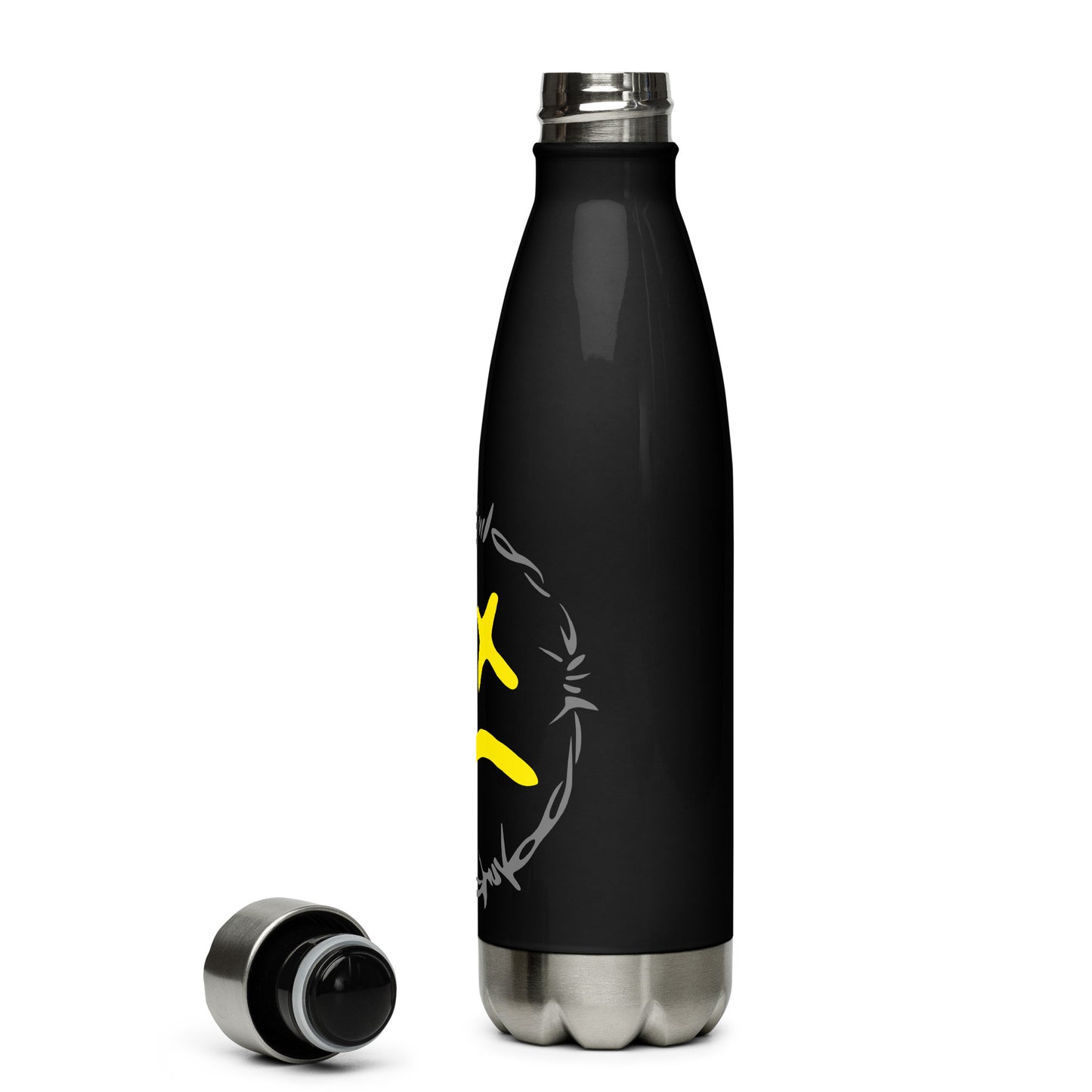 OPIE V1 Stainless Steel Water Bottle