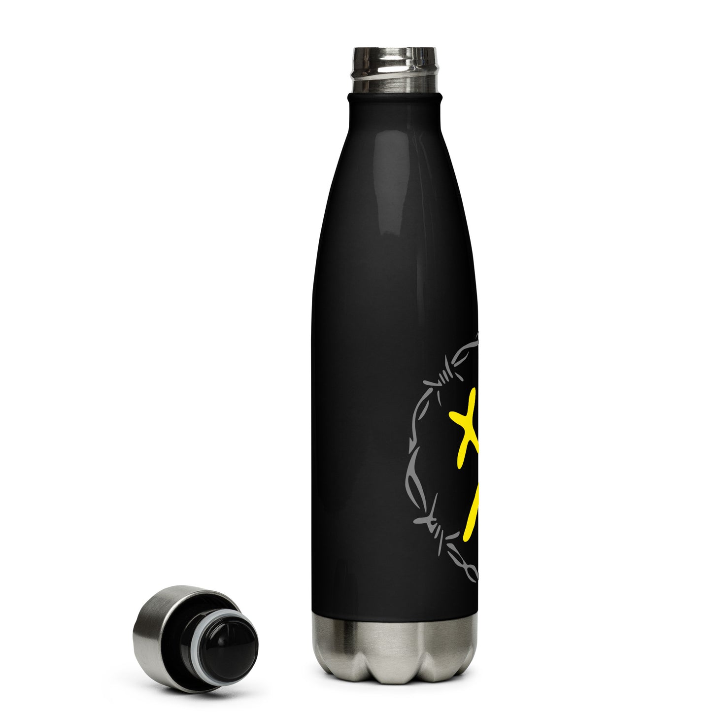 OPIE V1 Stainless Steel Water Bottle