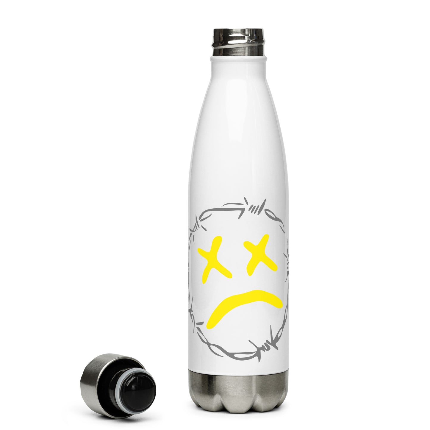 OPIE V1 Stainless Steel Water Bottle