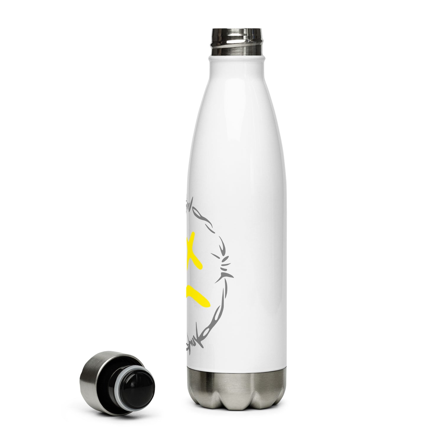 OPIE V1 Stainless Steel Water Bottle