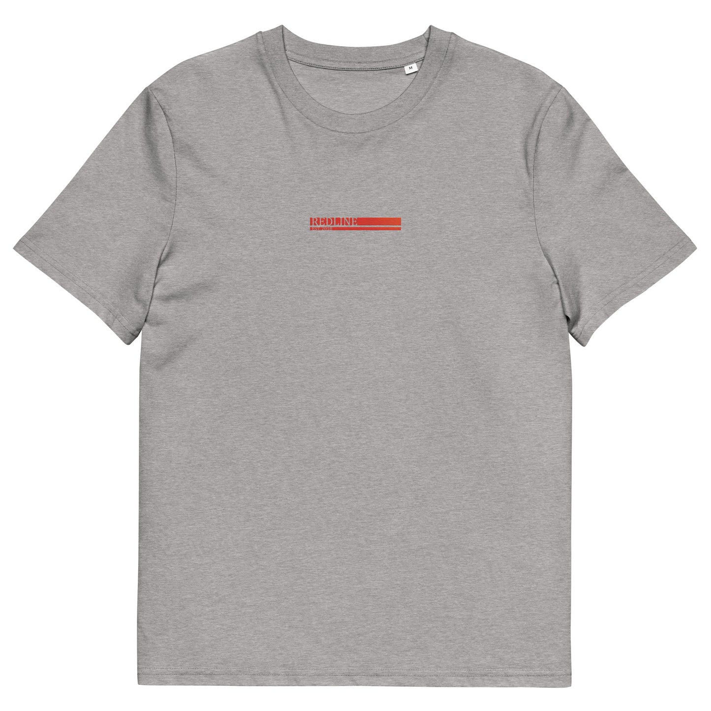 Redline JDM - Premium Embroidered T-Shirt