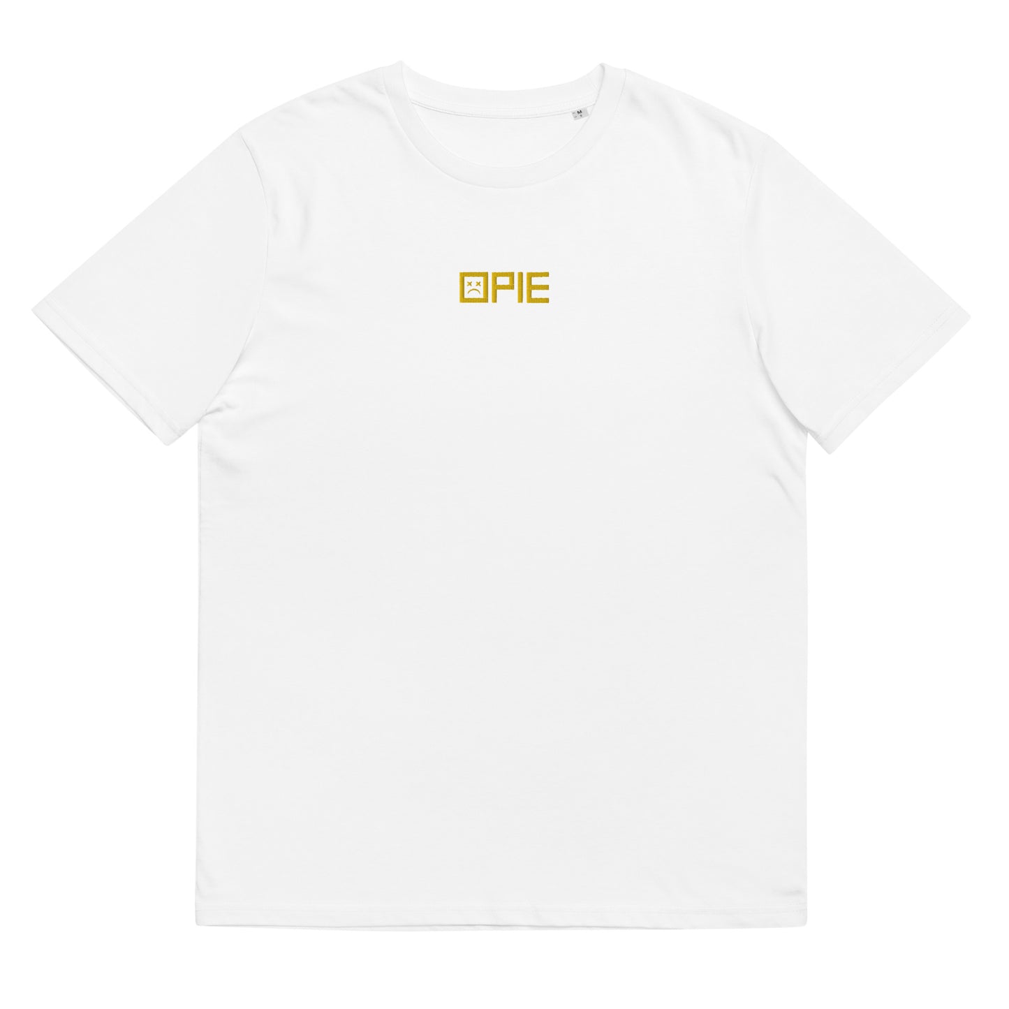 OPIE V1 Premium Embroidered T-Shirt