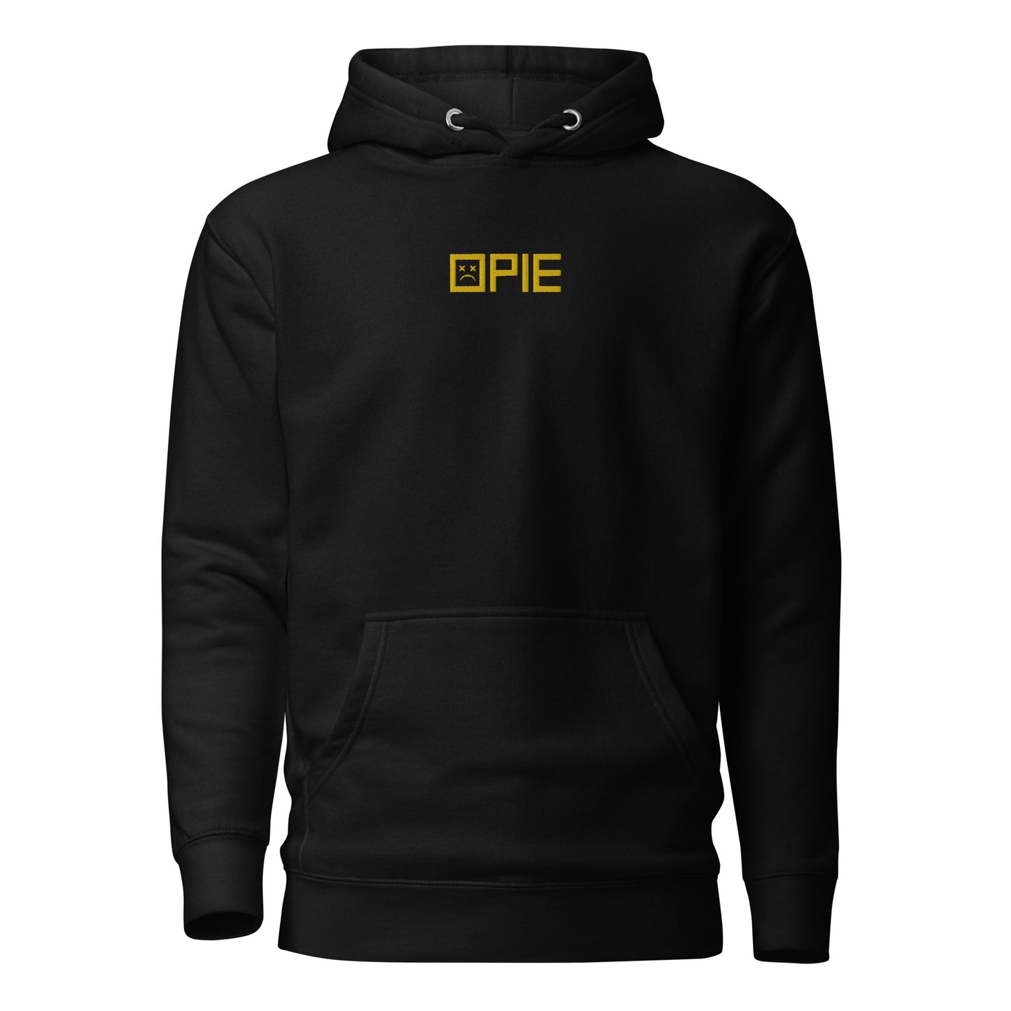 OPIE V1 - Premium Embroidered Hoodie