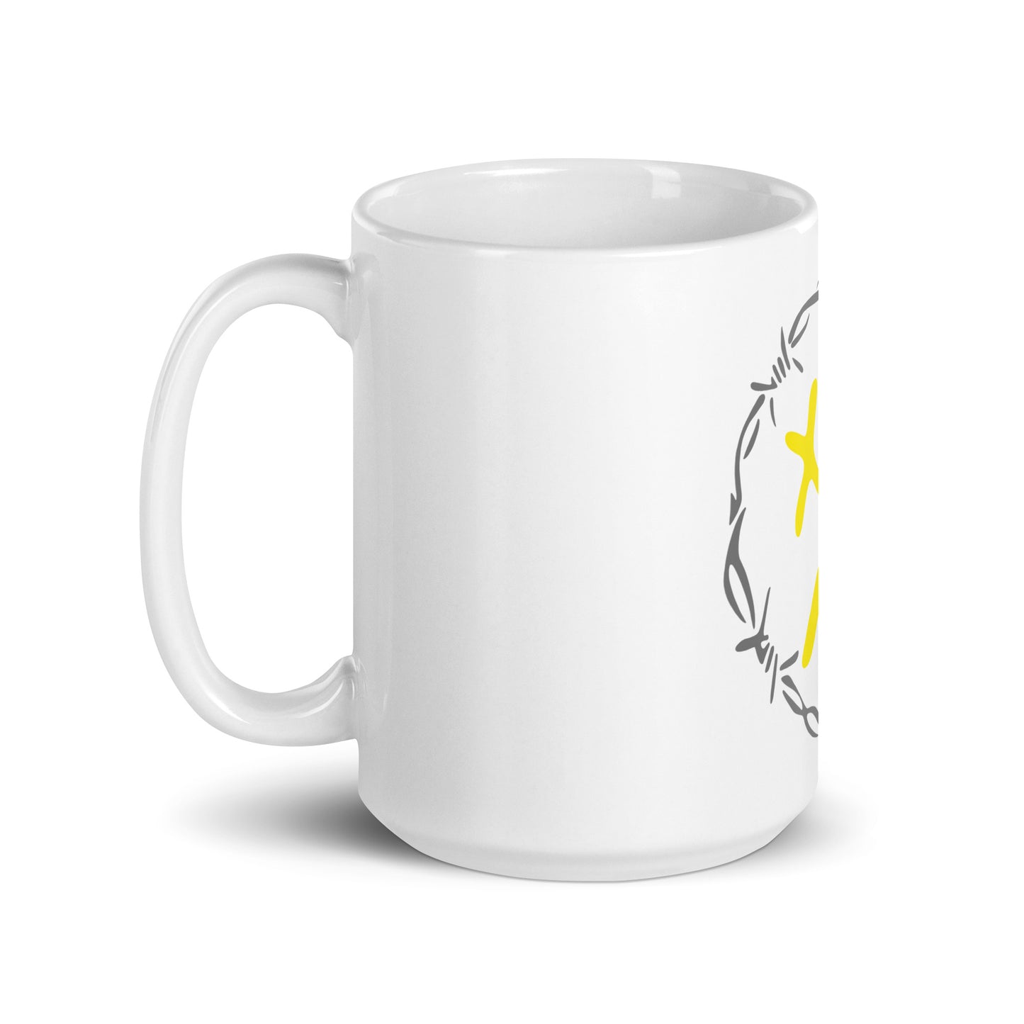 OPIE V1 Mug