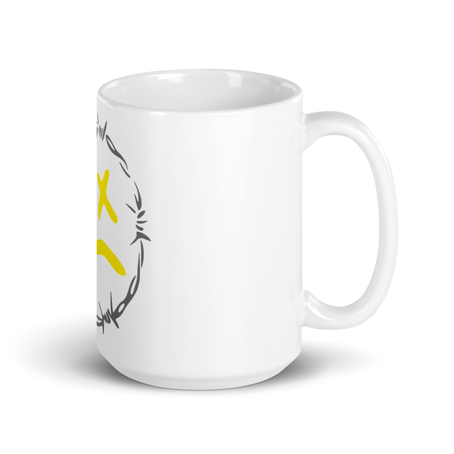 OPIE V1 Mug