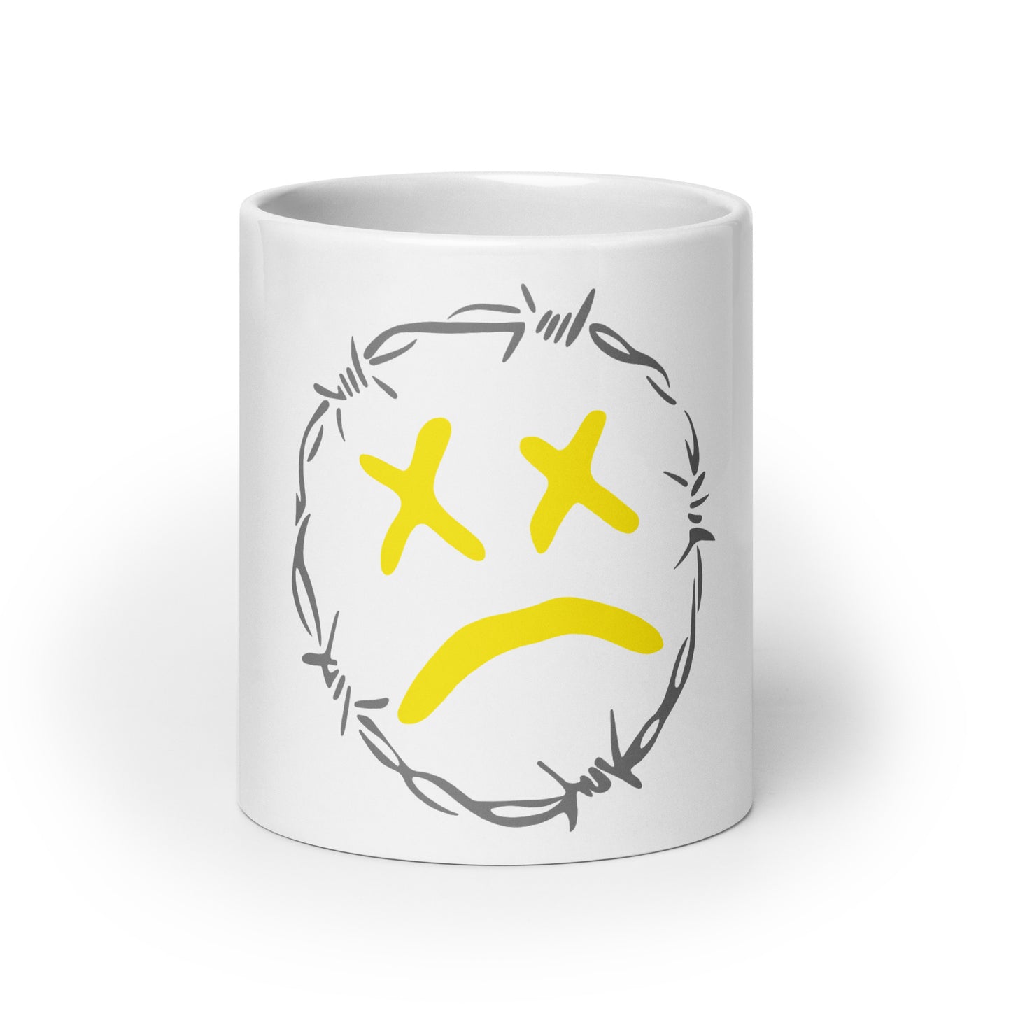 OPIE V1 Mug