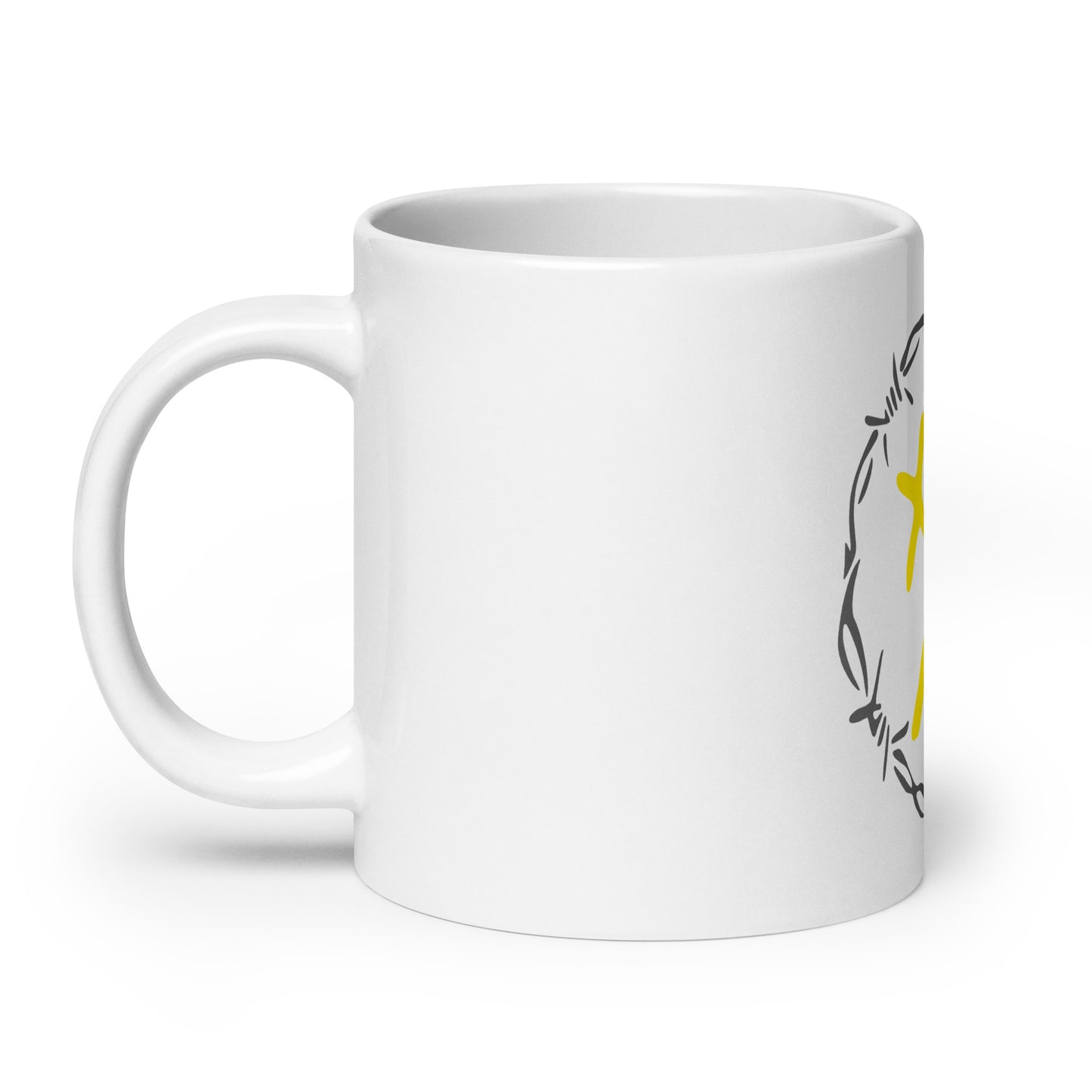 OPIE V1 Mug